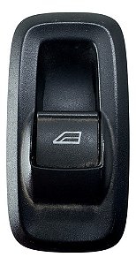 Botão Vidro Porta Traseira Ford New Fiesta 2010 A 2015
