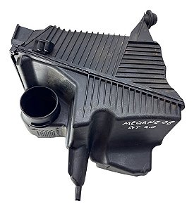 Caixa Filtro Ar Renault Megane 2.0 2007 A 2012 8200176558