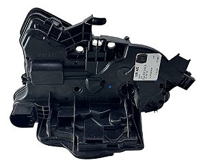Fechadura Porta Dianteira Direita Vw Polo Virtus 2017 A 2025