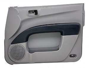 Forro Porta Dianteira Direita L200 Triton 2009 A 2016