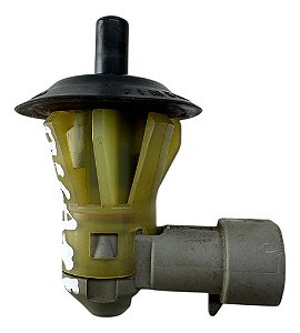 Interruptor Capo Renault Megane 2007 A 2012