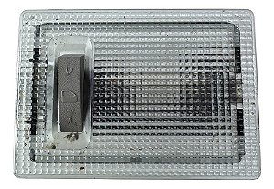 Luz Cortesia Traseira Teto Gm Spin 2013 A 2018