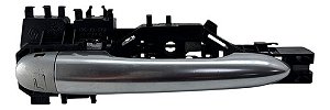 Maçaneta Exter Dianteira Esquerda Renault Megane 2007 A 2012