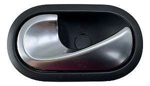 Maçaneta Interna Esquerda Megane 2007 A 2012 8200028487