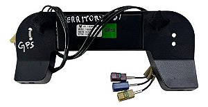 Módulo Antena Gps Ford Territory 2021 2022 2023 Js110e893ab