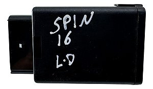 Módulo Porta Direita Gm Spin 2013 A 2018 52102363