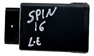 Módulo Vidro Porta Esquerda Gm Spin Até 2018 52102364