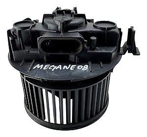 Motor Ar Forçado Renault Megane 2007 A 2012