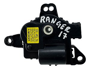 Motor Atuador Caixa Ar Ford Ranger 2017 2018 2019