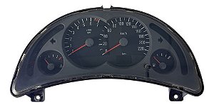 Painel Instrumentos Gm Corsa Montana 2003 A 2009 93308679ha