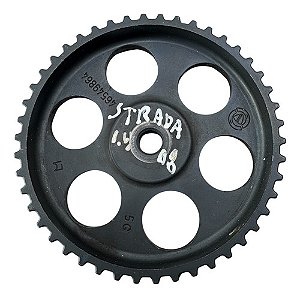 Polia Comando Cabeçote Fiat Strada 1.4 2007 A 2012 46549864
