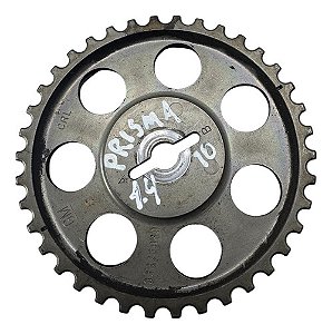 Polia Comando Gm Celta Prisma 1.4 2008 A 2012 93326080