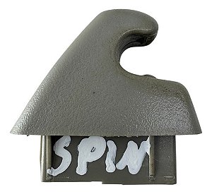 Suporte Quebra Sol Gm Spin 2013 A 2018