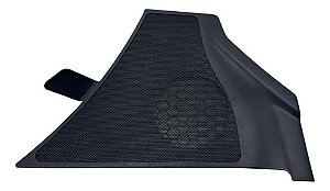 Tela Auto Falante Porta Diant Esquerda Megane 2007 A 2012