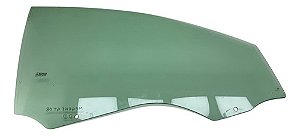 Vidro Porta Dianteira Direita Renault Megane 2007 A 2012