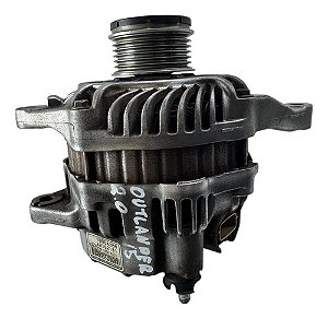 Alternador Outlander 2.0 2014 A 2018 1800a388