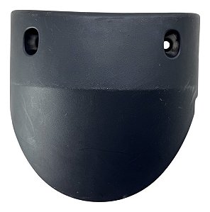 Capa Acabamento Coluna Volante Renault Megane 2007 A 2012