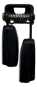 Engate Duplo Cinto Traseiro Renault Megane 2007 A 2012