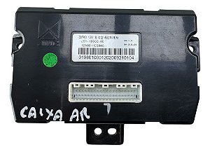 Módulo Ar Condicionado Ford Territory 2021 A 2023 Js119980hc