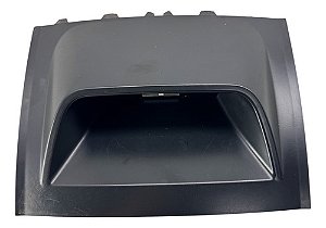 Moldura Central Painel Renault Megane 2007 A 2012 8200491110