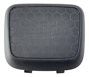 Moldura Tela Auto Falante Gm Montana 2011 A 2019 94755199