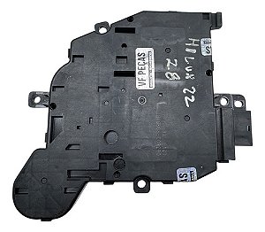 Motor Atuador Caixa Ar Toyota Hilux 2016 A 2023 0638009090