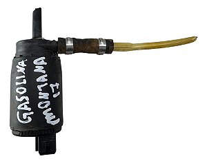 Motor Esguicho Partida Frio Gm Montana Agile 2011 A 2019