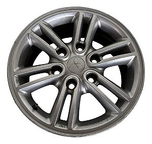 Roda Aro 16 Mitsubishi L200 Triton 2009 A 2016
