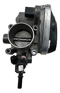 Tbi Corpo Borboleta Logan 1.6 8v 2007 A 2012 H8201157803