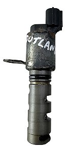 Valvula Solenoide Cabeçote Outlander 2.0 2014 A 2018