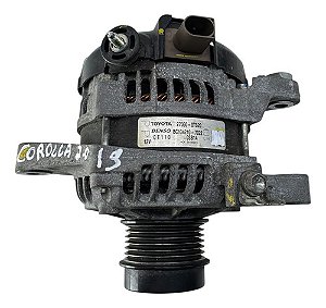 Alternador Toyota Corolla 2.0 2015 A 2019 270600t320