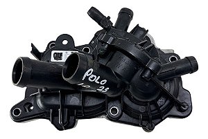 Bomba Agua Vw Polo 1.0 Mpi 2017 A 2025 04e121600df
