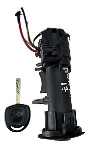 Cilindro Chave Ignição Gm Agile Montana 2011 A 2019 94705794