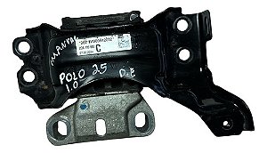 Coxim Esquerdo Câmbio Volkswagen Polo 1.0 Msi 2017 A 2025