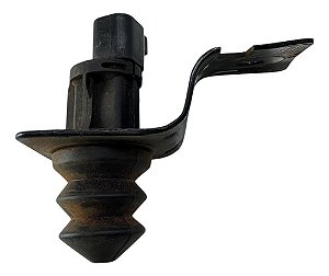 Interruptor Capo Ford Fiesta 2007 A 2014 Antigo