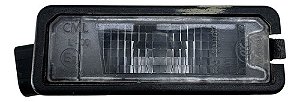 Lanterna Luz Placa Vw Polo 2017 A 2025 1k8943021