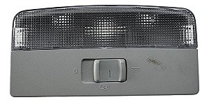 Luz Teto Cortesia Vw Polo Track 2022 A 2025 6ea947105