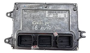Módulo Injeção Honda Civic 1.8 2012 A 2016 37820r2am82