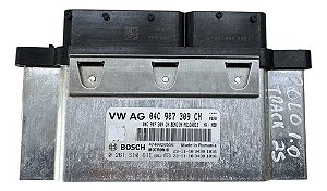 Módulo Injeção Vw Polo Track 1.0 Mpi 2021 A 2025 04c907309ch