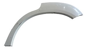 Moldura Lateral Traseira Esquerda Hyundai Tucson 2008 A 2016
