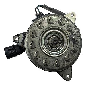 Motor Ventoinha Outlander 2014 A 2018 487b212a
