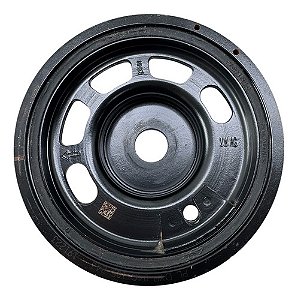 Polia Virabrequim Vw Polo 1.0 Mpi 2017 A 2025 04c105243k