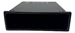 Porta Objetos Painel Ford Fiesta 2007 A 2014 2s65a06202