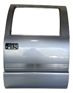 Porta Traseira Direita Chevrolet S10 2001 A 2011
