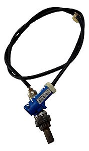 Sonda Lambda Pós Ford Fiesta 1.0 2009 A 2014 As659g444ab