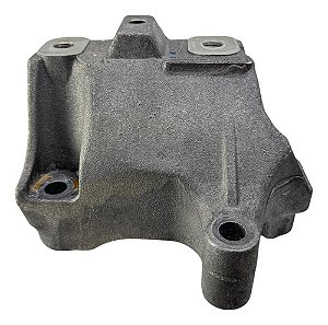 Suporte Esquerdo Coxim Vw Polo Mpi 1.0 2017 A 2025 2qb199117