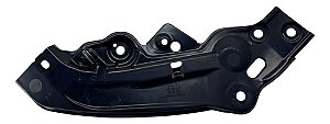 Suporte Esquerdo Farol Vw Polo Virtus 2017 A 2025 6ea806929d