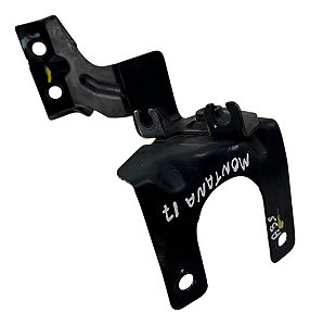 Suporte Módulo Abs Gm Montana 2016 A 2019 52060477
