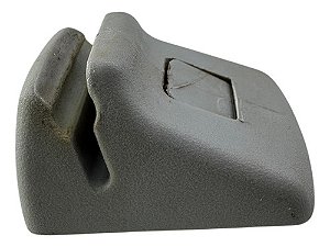 Suporte Quebra Sol Ford Fiesta 2004 A 2014 Antigo