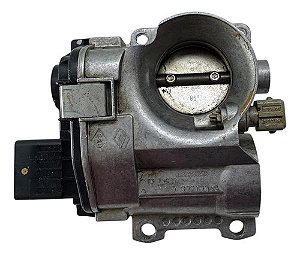 Tbi Corpo Borboleta Peugeot 206 1.0 16v 8200166870